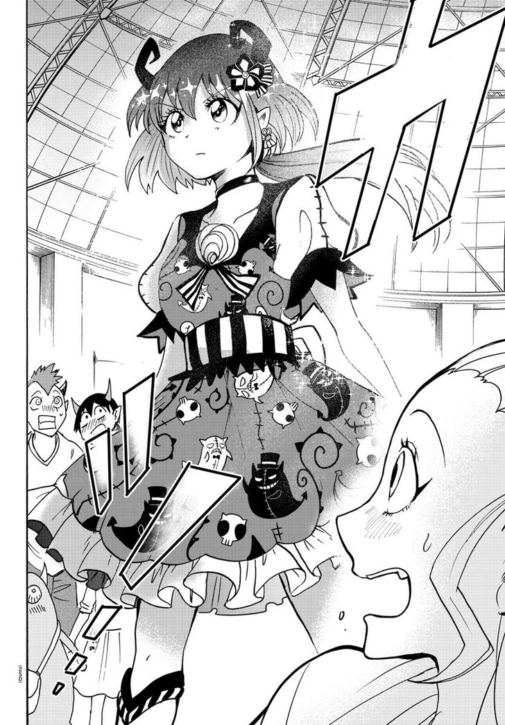 Mairimashita! Iruma-kun, Chapter 80 image 06